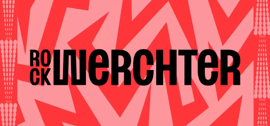 Rock Werchter 2024 : La Suite Du Programme - VisualMusic